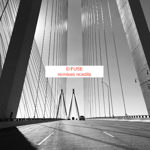 We Can Hold On D:FUSE REMIX Du Tonc (w/Satin Jackets)