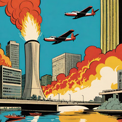 Riverfire
