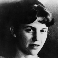 Crossing the Water - Sylvia Plath (in song)