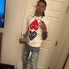 Lil Rome-Blood On My Cleats
