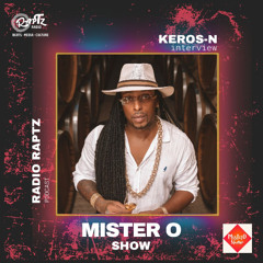 Mister O Show | KEROS-N