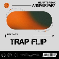 Giveon - Heartbreak Anniversary  (Fire Bass Trap Remix)