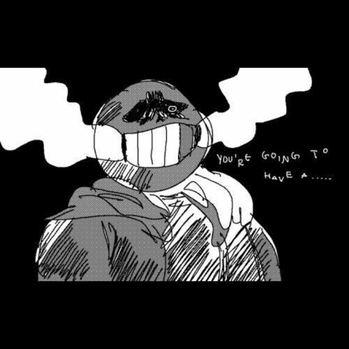 PARANOIA