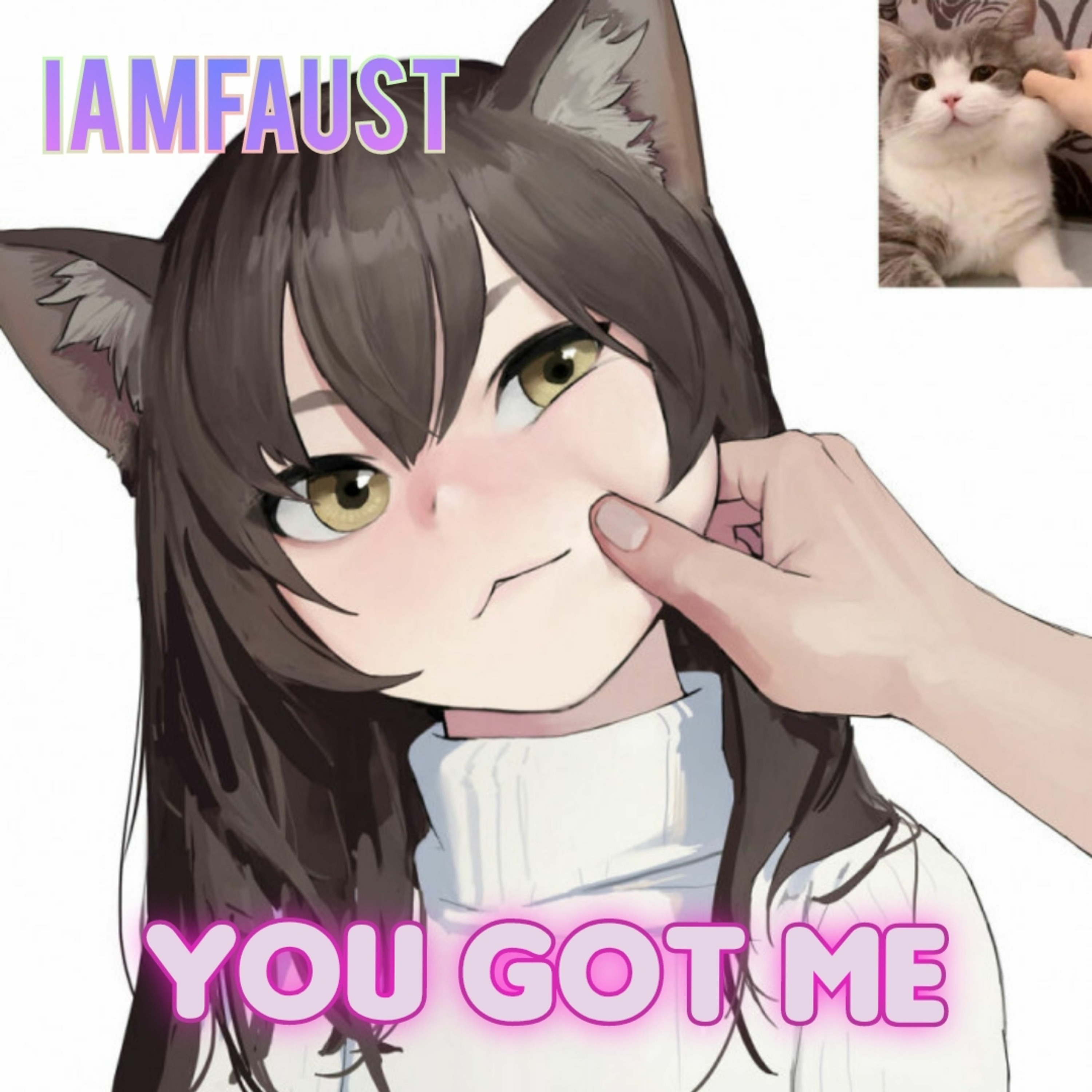 iAmFAUST