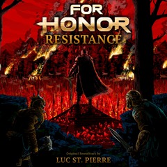 For Honor Resistance