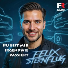 Du bist mir irgendwie passiert