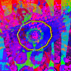 SUBCONSCIOUS RAVE