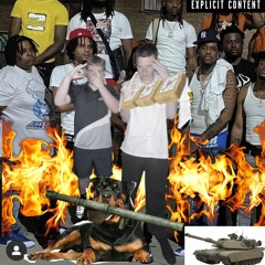 Fuck the world 💯 my final message (feat. crazy noongar27)