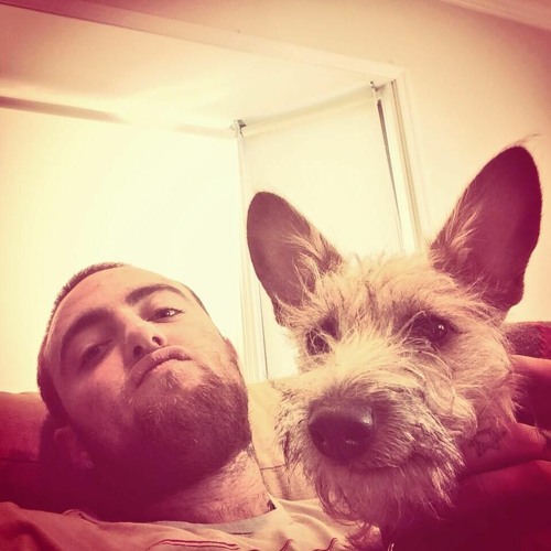 STONED / ambient remix - Mac Miller