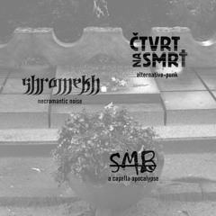Shramekh - Nekromantia