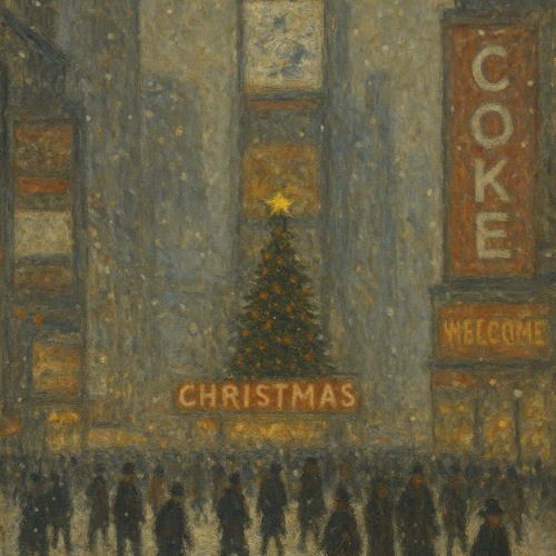 fairytale of new york