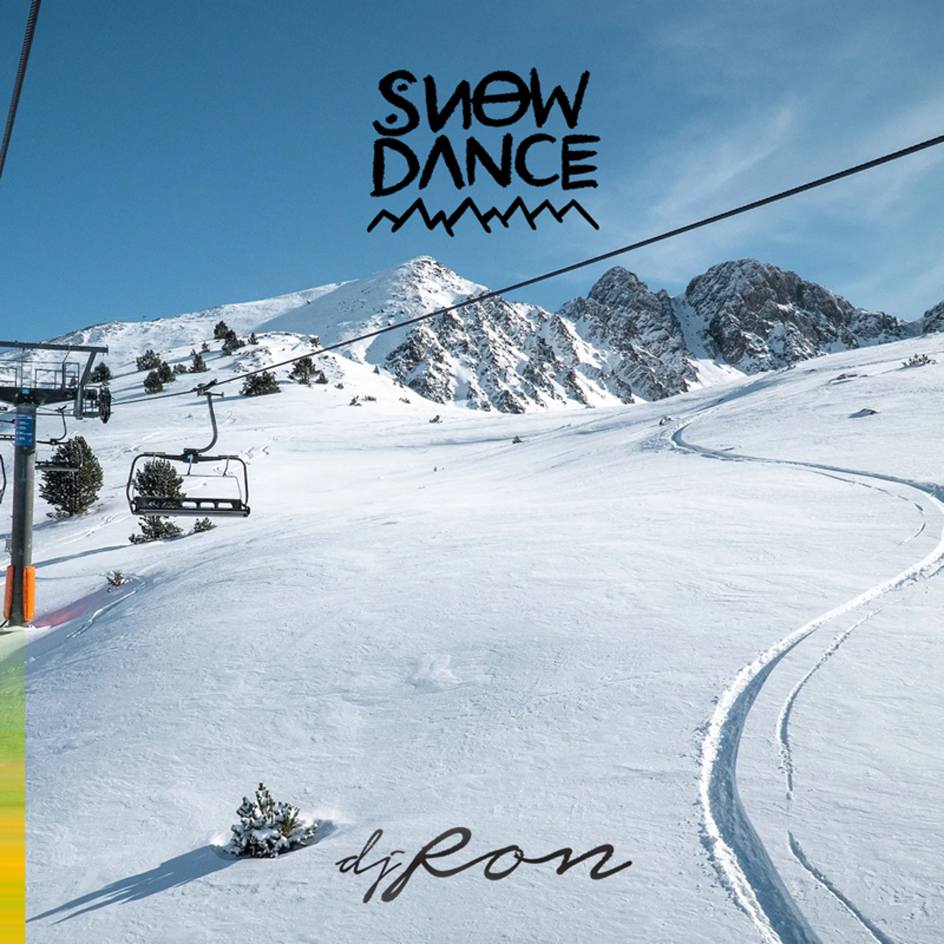 djron