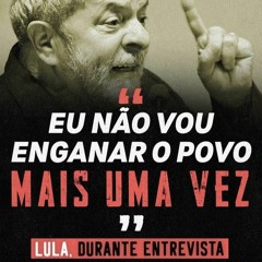 Remix Lula Ladrão seu lugar é na prisão.mp3