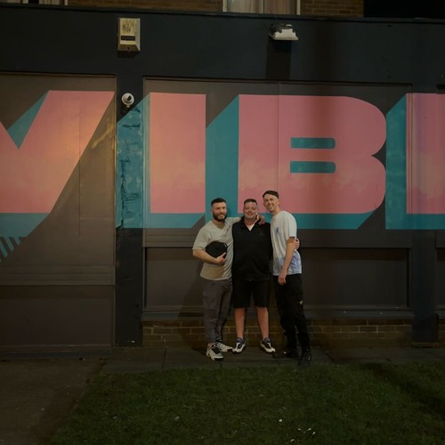 DJ Forbzy - MC Impulse @ Vibe Peterlee 01/03/25