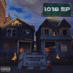 1018Kwon x 1018Zay - WYWB