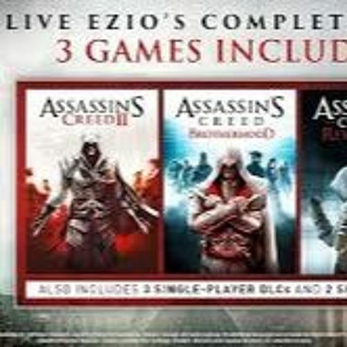 Stream Assassin's Creed 1 Only Crack Download by Lynne | Listen online for  free on SoundCloud