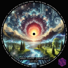 Astral Drift