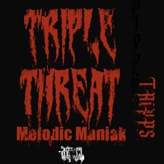 Triple Threat [Feat.TRiPPS]