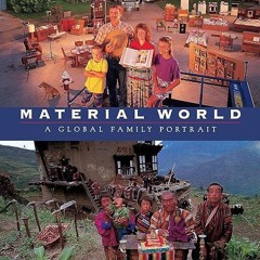 kindle👌 Material World: A Global Family Portrait
