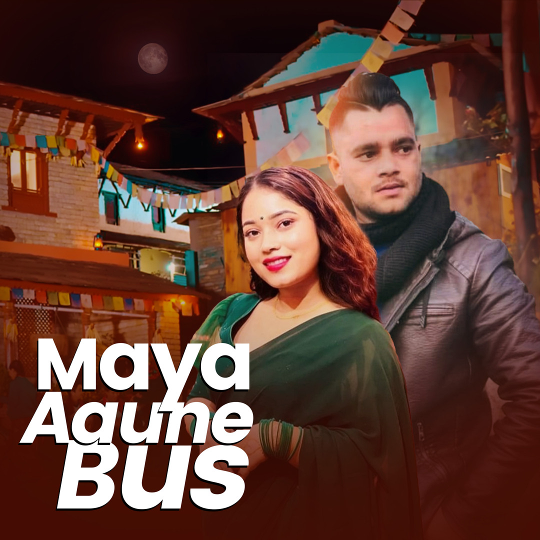 Stream Maya Aaune Bus by Diplove Khati | Listen online for free on ...