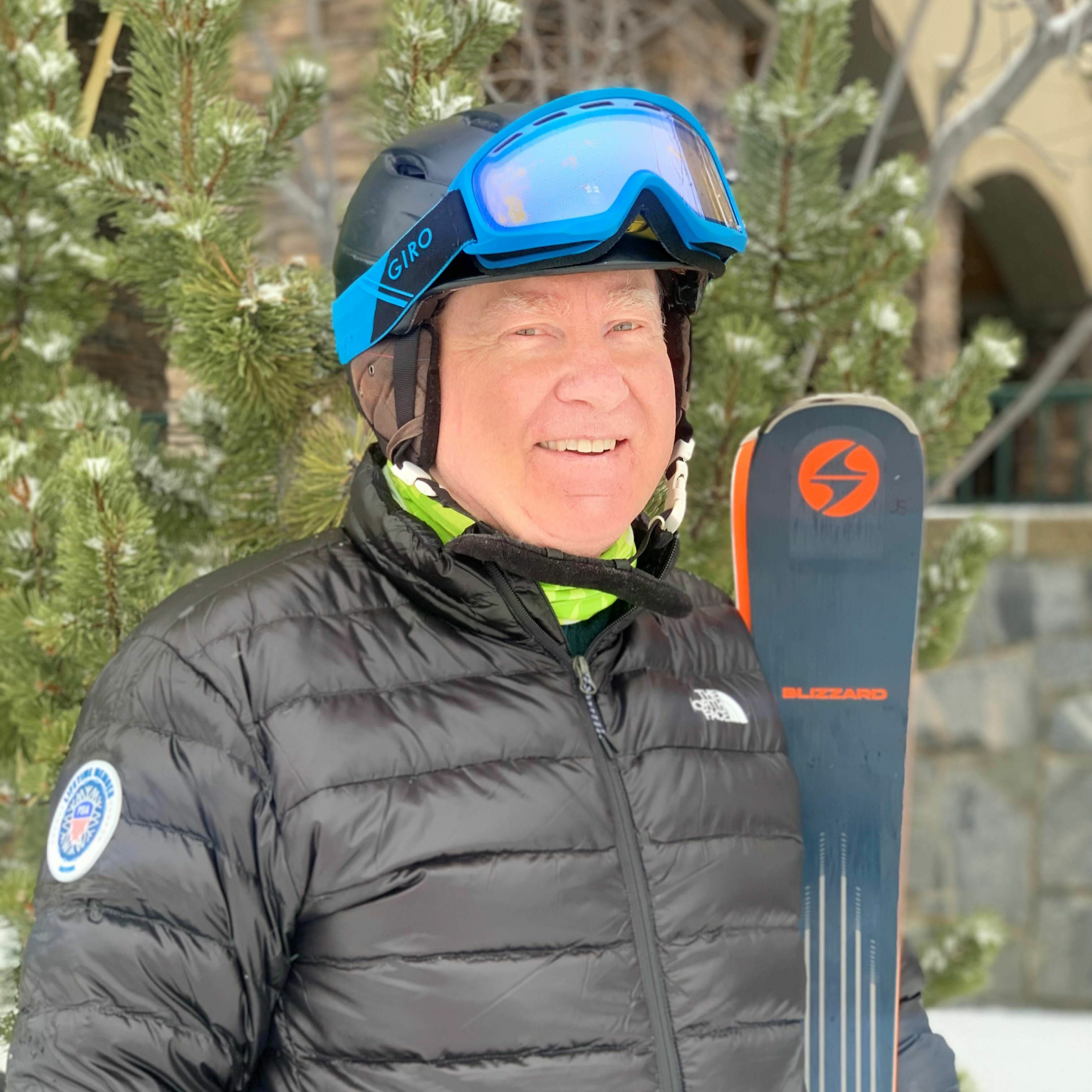 First Chair: PSIA-AASI Podcast