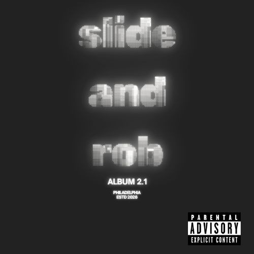 Slide and rob