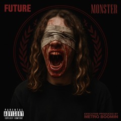 MONSTER - TRILLA KID