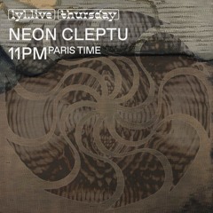 Neon Cleptu 31 → CP1