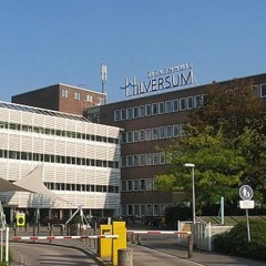 Tergooi van oud naar nieuw #9 Steekziekenhuis Hilversum