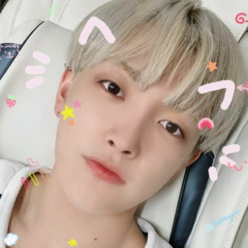 Kim Hongjoong