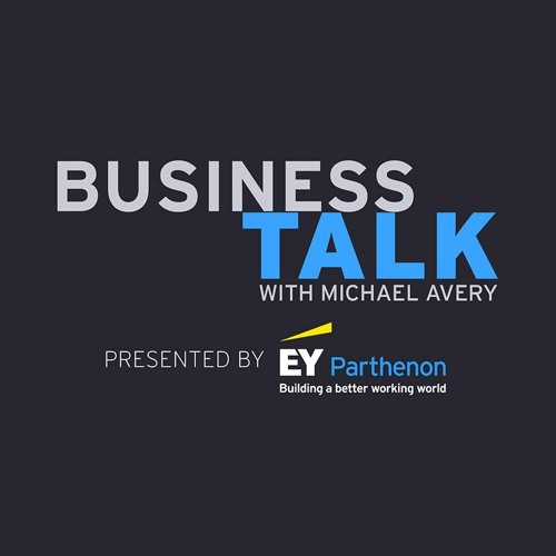Business Talk Season 5 Presented by EY-Parthenon