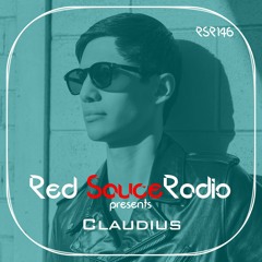 RSR146 - Red Sauce Radio w/ Claudius