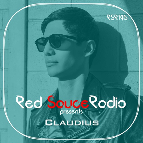 RSR146 - Red Sauce Radio w/ Claudius