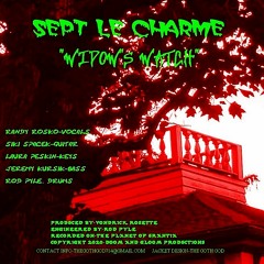 Sept Le Charme ~ Widows Watch