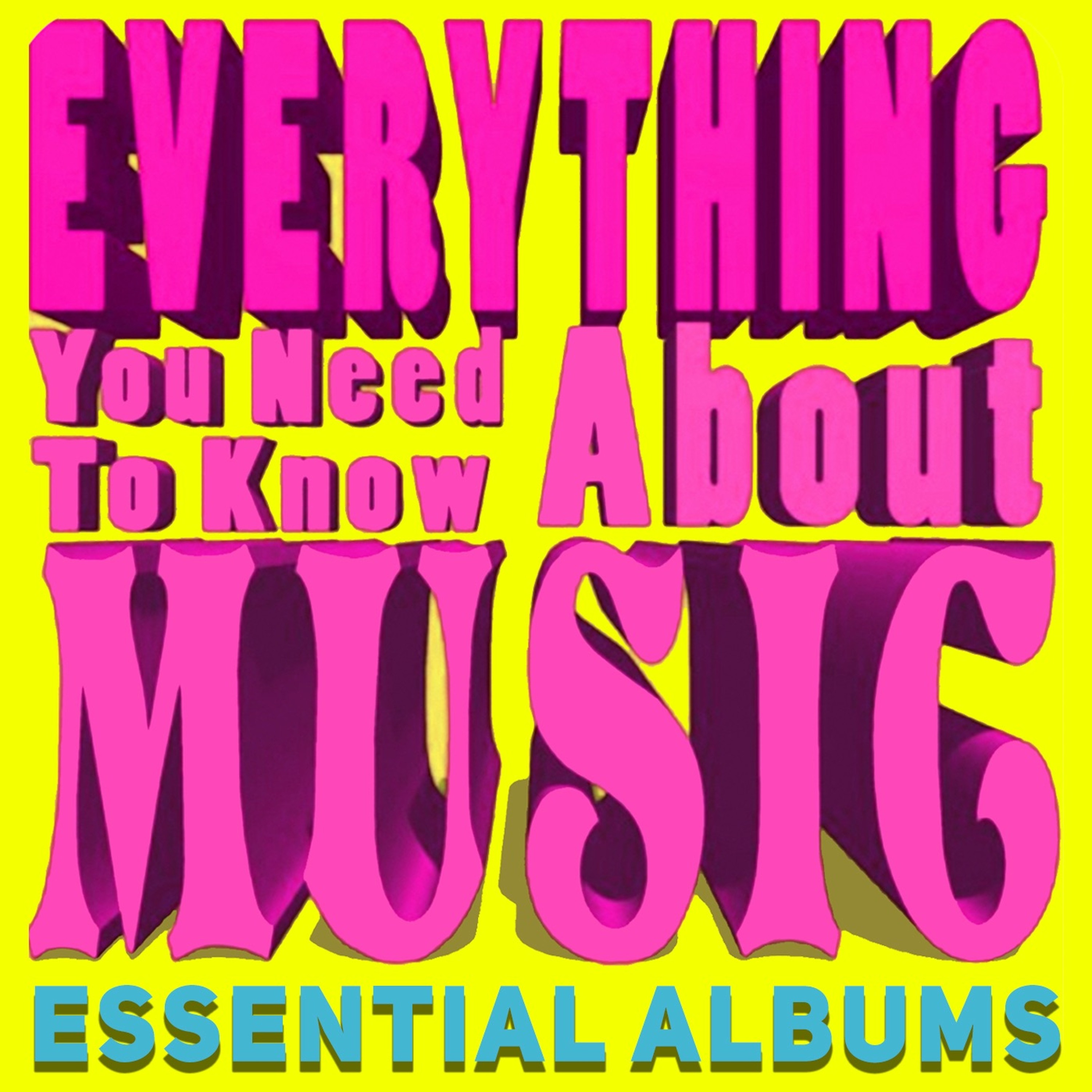 Essential Album : "Chicago Transit Authority" Chicago episode artwork