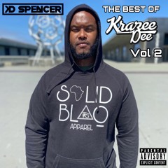 KD Spencer - All About The Money feat Earl Swavey, Fl1rt Morris & Dj Worm2G (prod by. Larry Jayy)