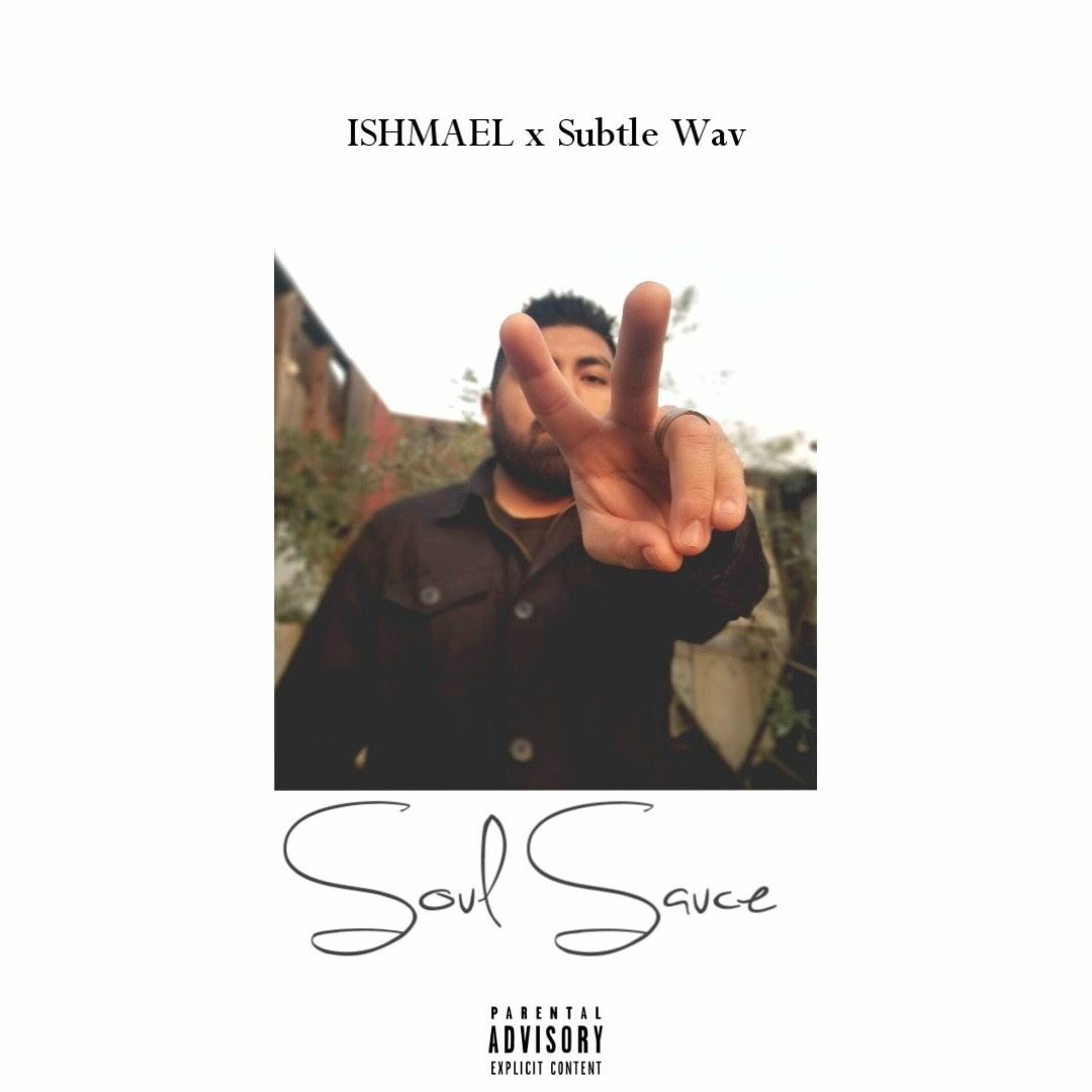 Ishmael