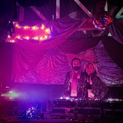 Hasi & Nasi @Hamburn23 – Bass Encounters of the Third Kind