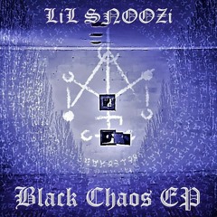 Black Magic Ritual (Instrumental - Prod. LiL SNOOZi)