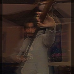 Ooo it's me (Prod. DerrionSoBlessed)