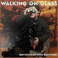 Walking On Glass - Charlatan // Malvmore