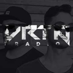 VRTN 7.11.22 w/ Collide The Sky