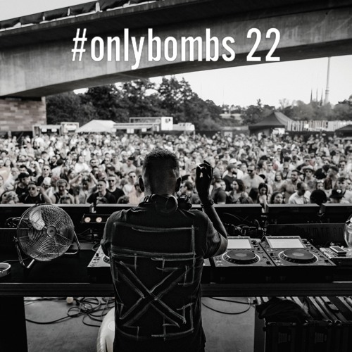 #onlybombs 22