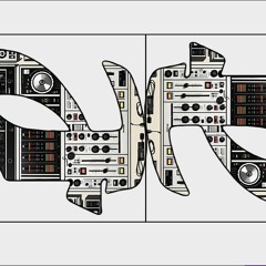 Synoptic b2b Figureoutable DJ, PIONEERILAAGER#003 @ 9/11