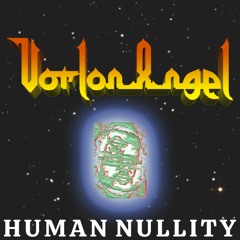 Face Of A Vorlon