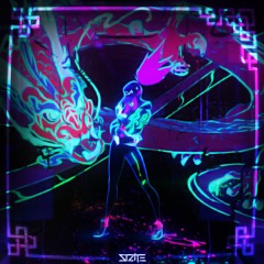 K/DA - POP/STARS (State Remix)