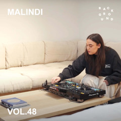BACKGROUND VOL. 48 - MALINDI