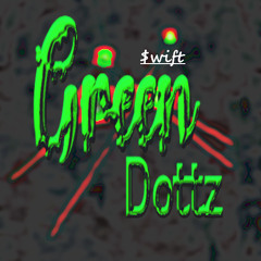 Green Dottz
