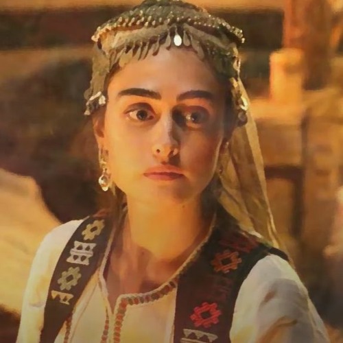 Let Me Sleep - Halima Sultan - Sad Music - Ertugrul Ghazi - Background Music