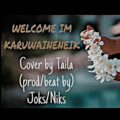 Welcome Song {CVR}